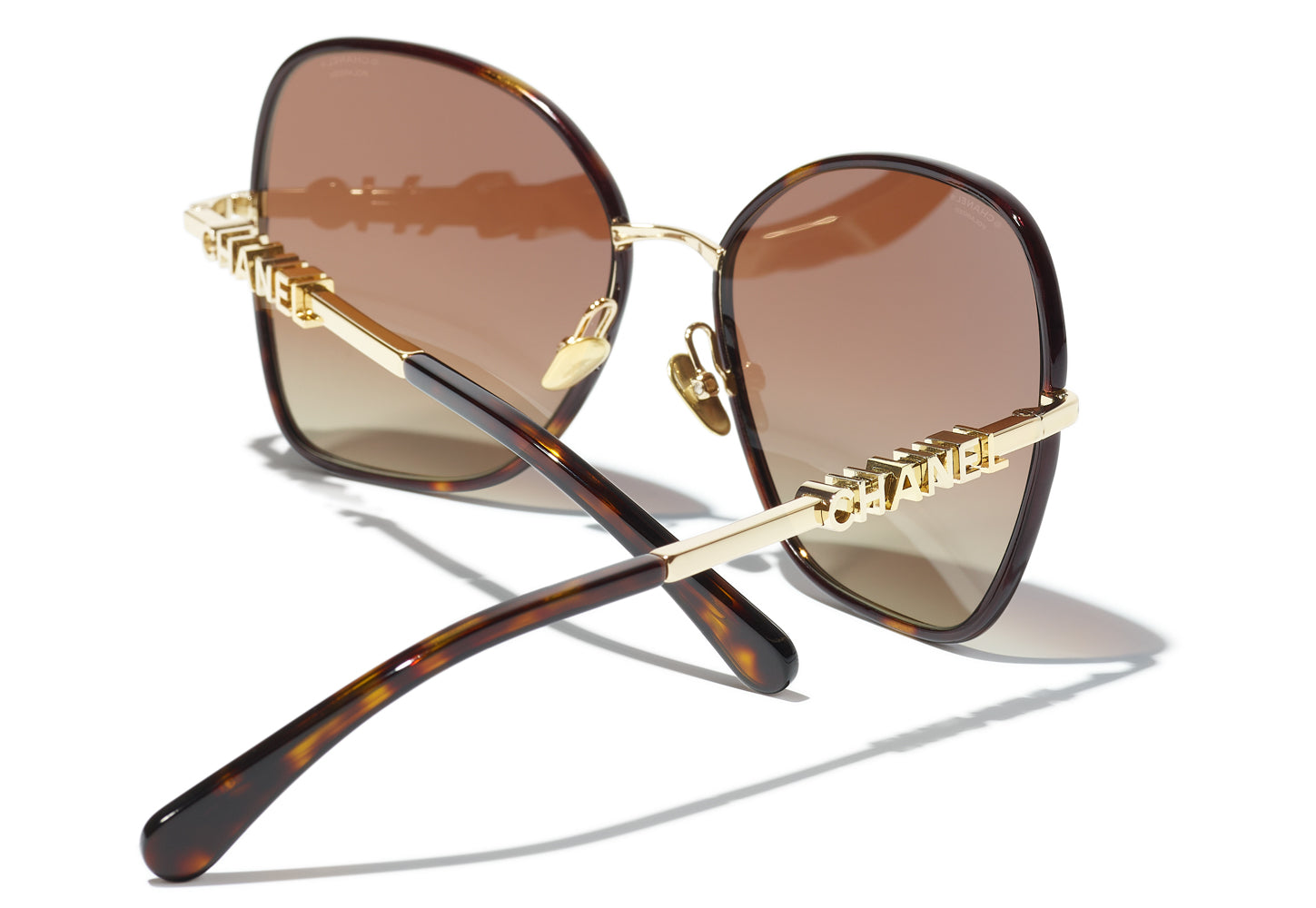 Chanel 4283 Sunglasses - Luxury Designer Shades for Women, UV Protection & Stylish Fashion Accessory - Perfect for Beach, Travel & Everyday Wear