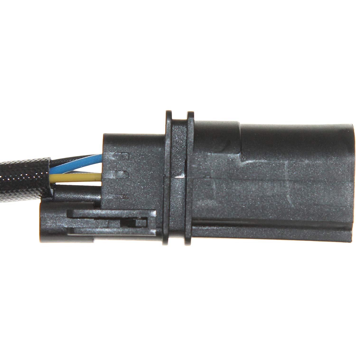 Walker Products 250-25121 Wideband Oxygen Sensor - Universal Fit for Cars, Trucks & SUVs - Improves Fuel Efficiency & Engine Performance - Ideal for Highway Driving & Off-Road Adventures