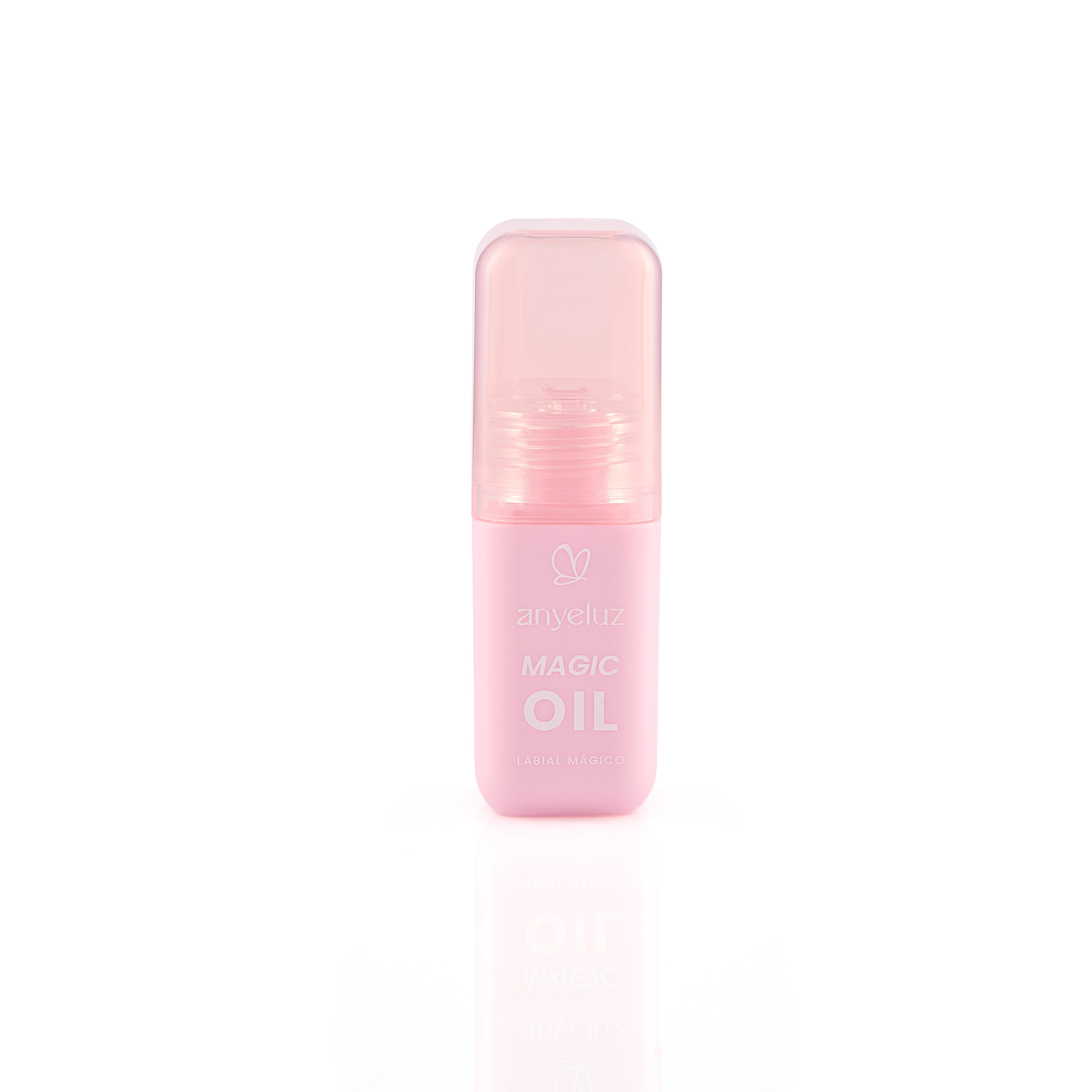 Magic Lip Oil - Hydrating & Plumping Lip Gloss for Soft, Shiny Lips | Perfect for Daily Use, Makeup Looks & Dry Lip Care