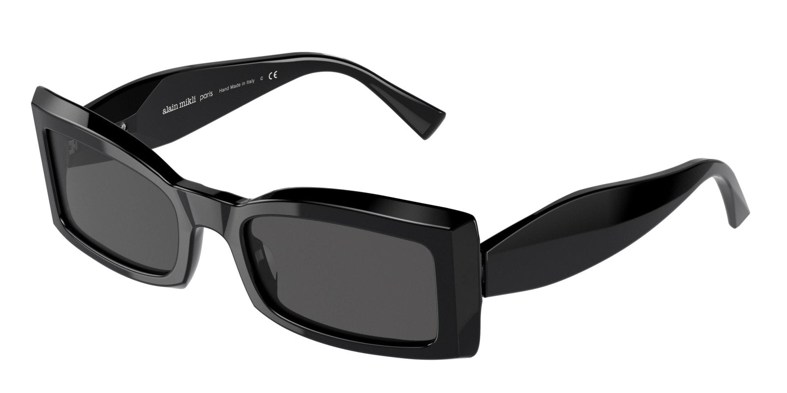 Alain Mikli Bernelle 5063 Polarized Sunglasses for Men & Women - UV Protection, Lightweight & Stylish - Perfect for Driving, Travel & Outdoor Activities