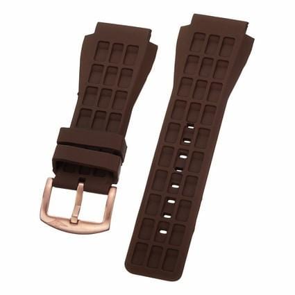 Replacement Strap st.257R.3346K59 - Durable Watch Band for Men & Women - Perfect for Daily Wear, Sports & Outdoor Activities