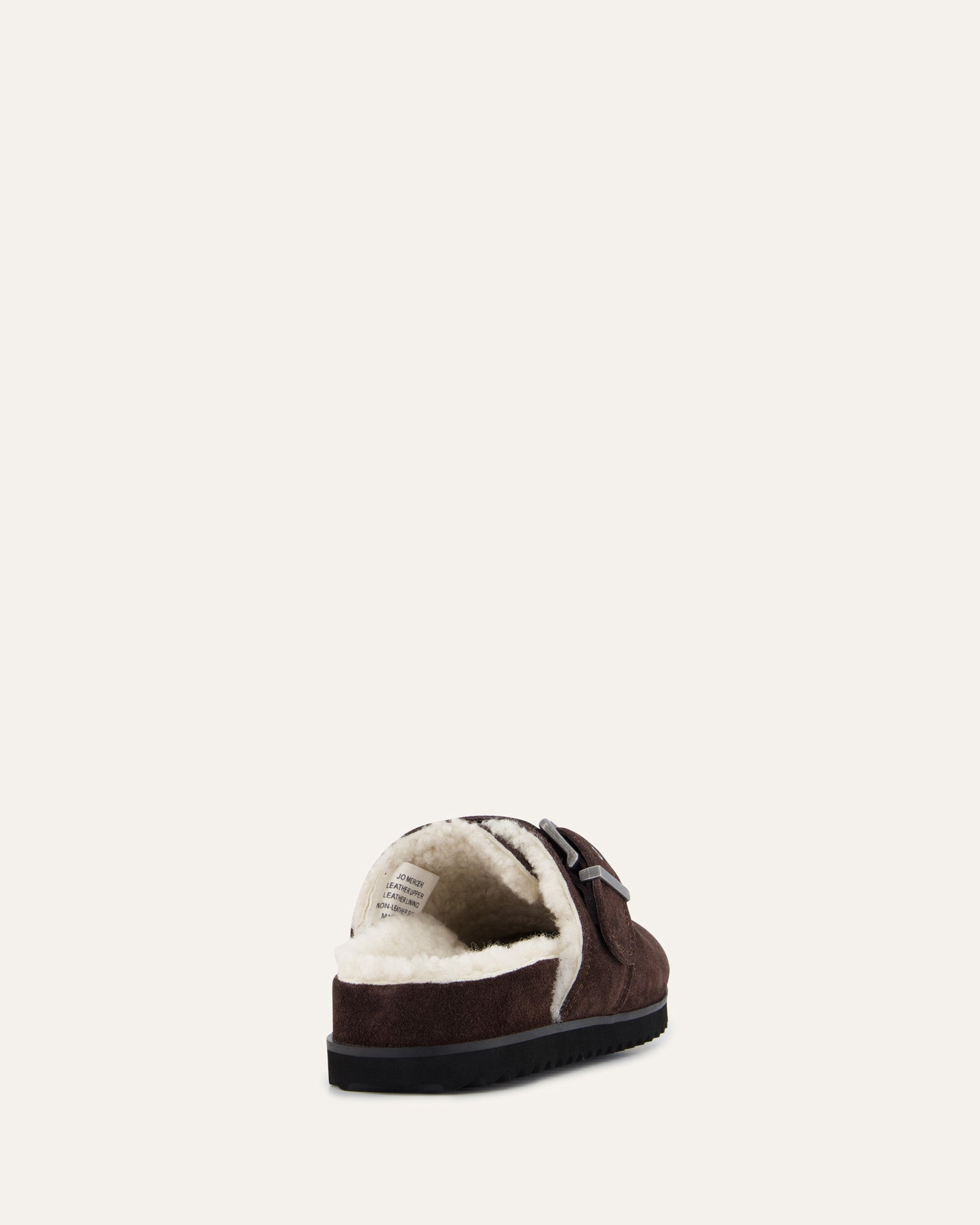 JUNIPER CASUAL FLATS - Comfortable Suede Loafers in Bitter Chocolate for Women | Perfect for Work, Travel & Everyday Wear
