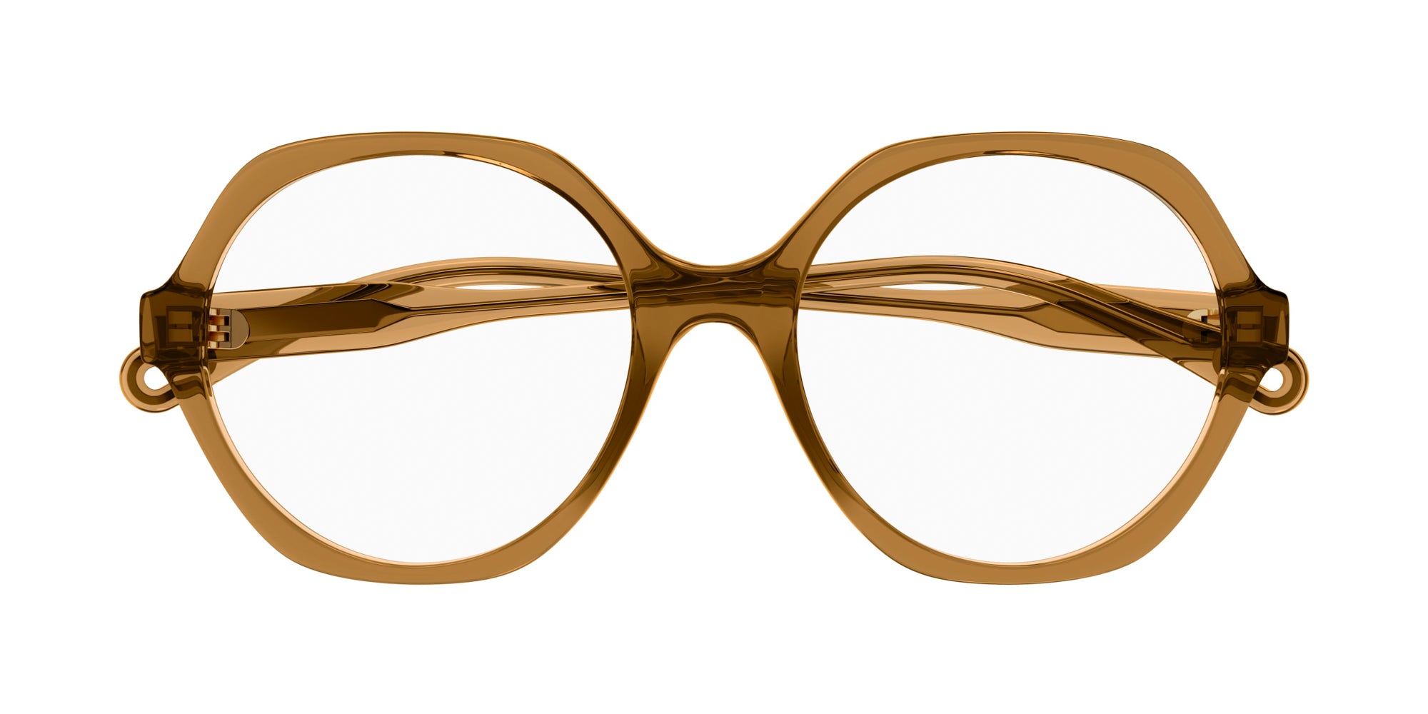 Chloe CH0083O Sunglasses - Stylish UV Protection for Women - Perfect for Outdoor Activities, Beach & Driving