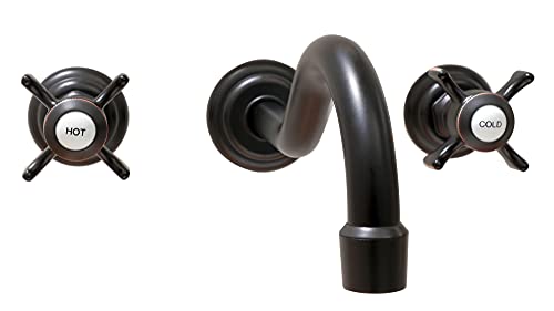 Oil Rubbed Bronze