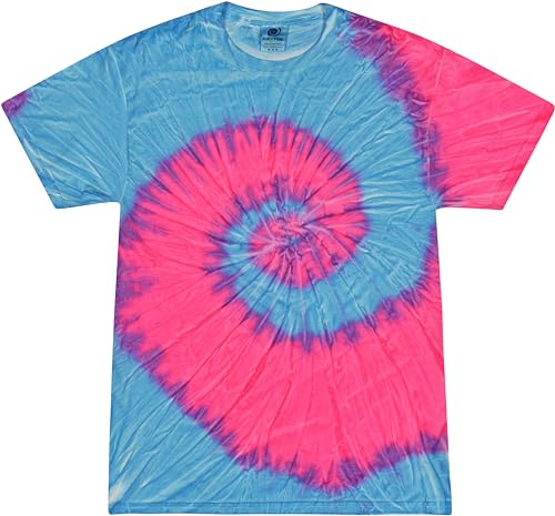 Flo Blue & Pink