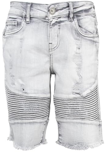 Grey Wash - Moto & Rips
