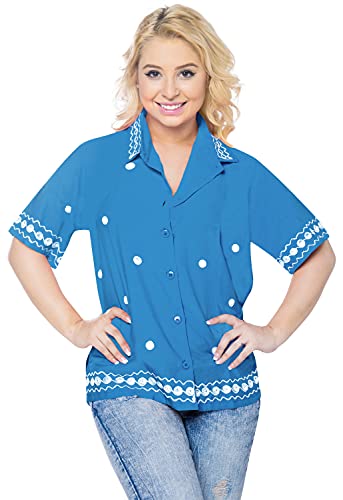 Sky Polka Dots