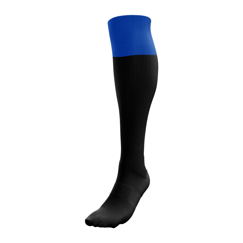 Miramar Rangers Club Socks - Premium Football Soccer Team Socks for Men & Women - Perfect for Training, Matches and Fan Support