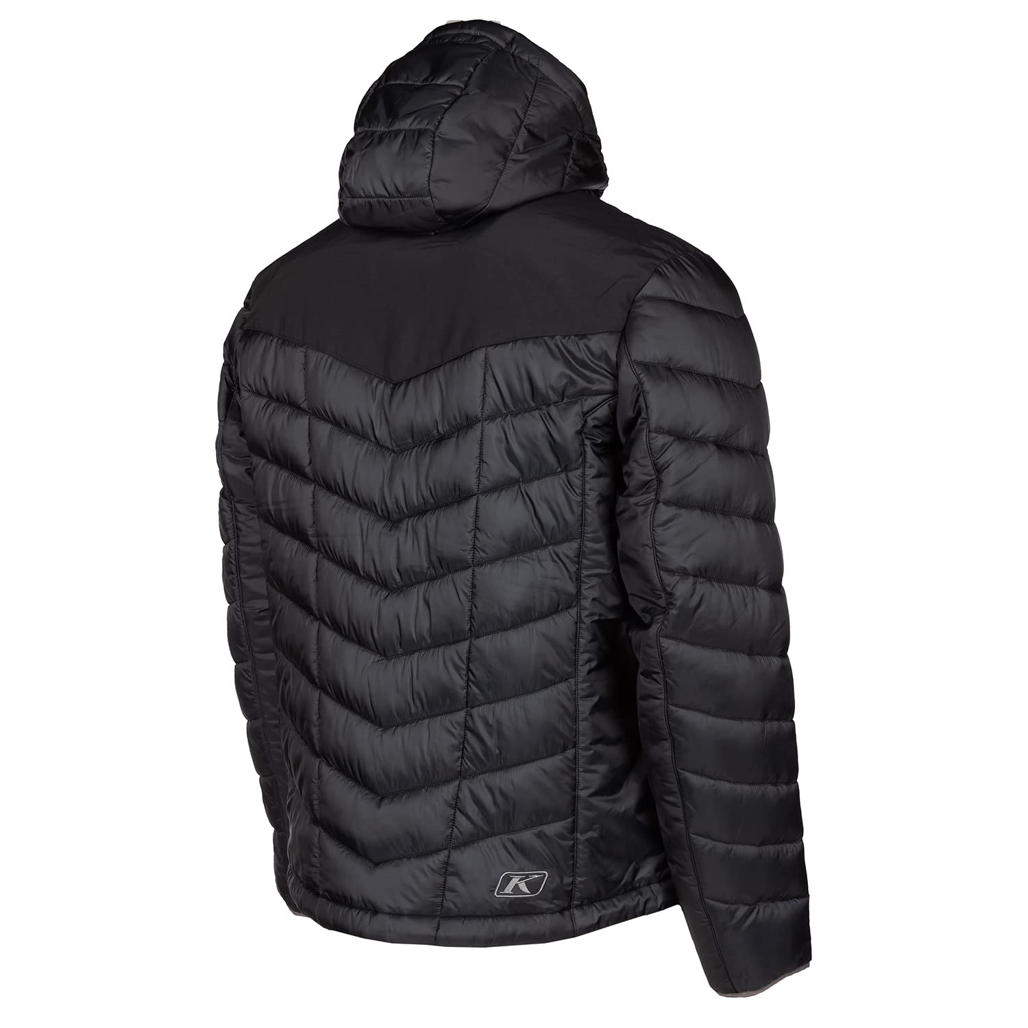 KLIM Men's Torque Insulated Puffy Jacket - Winter Outdoor Wear