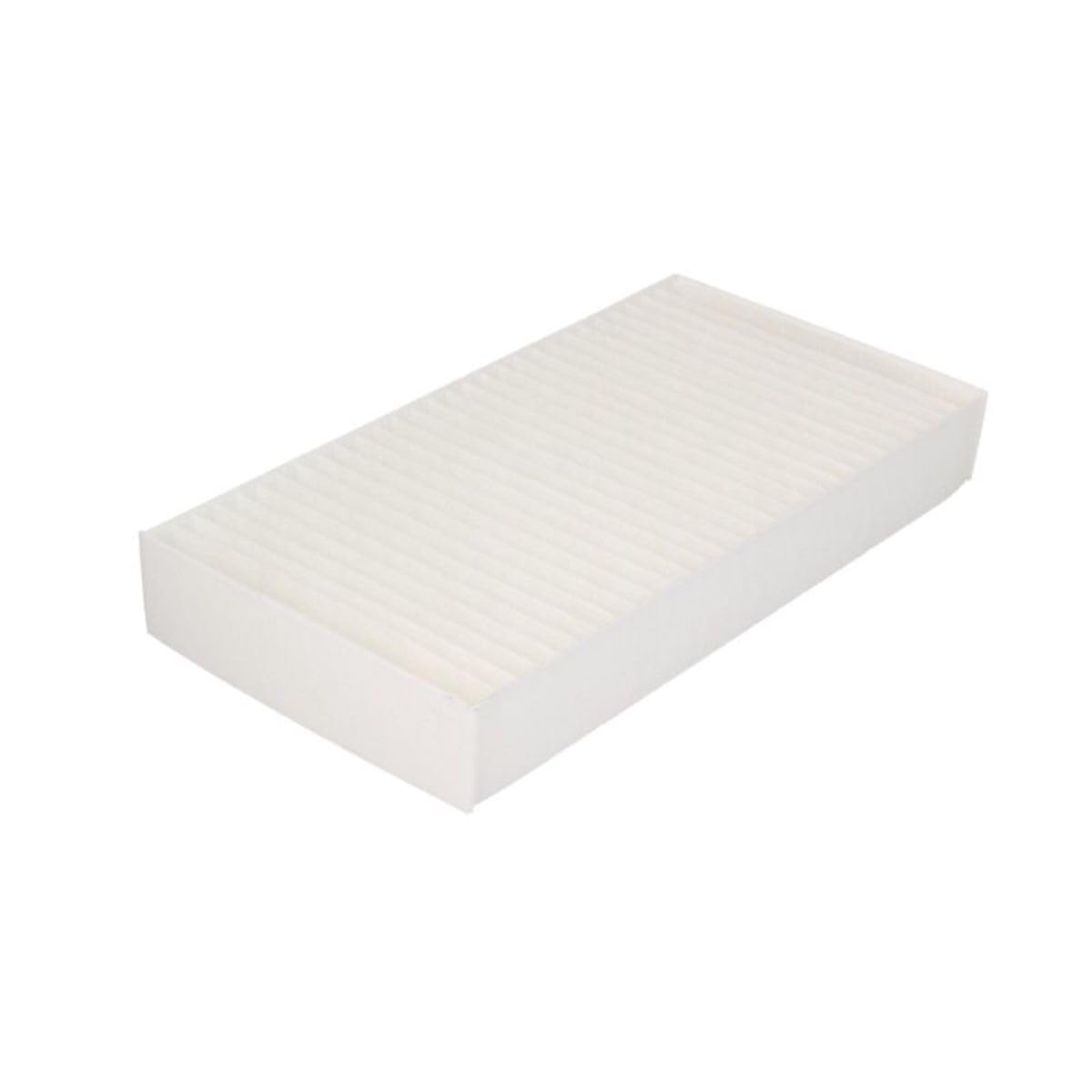 MAHLE LA 180 Premium Cabin Air Filter for Cars & Trucks - Clean Air, Allergen & Dust Protection - Ideal for Home, Office & Travel Use