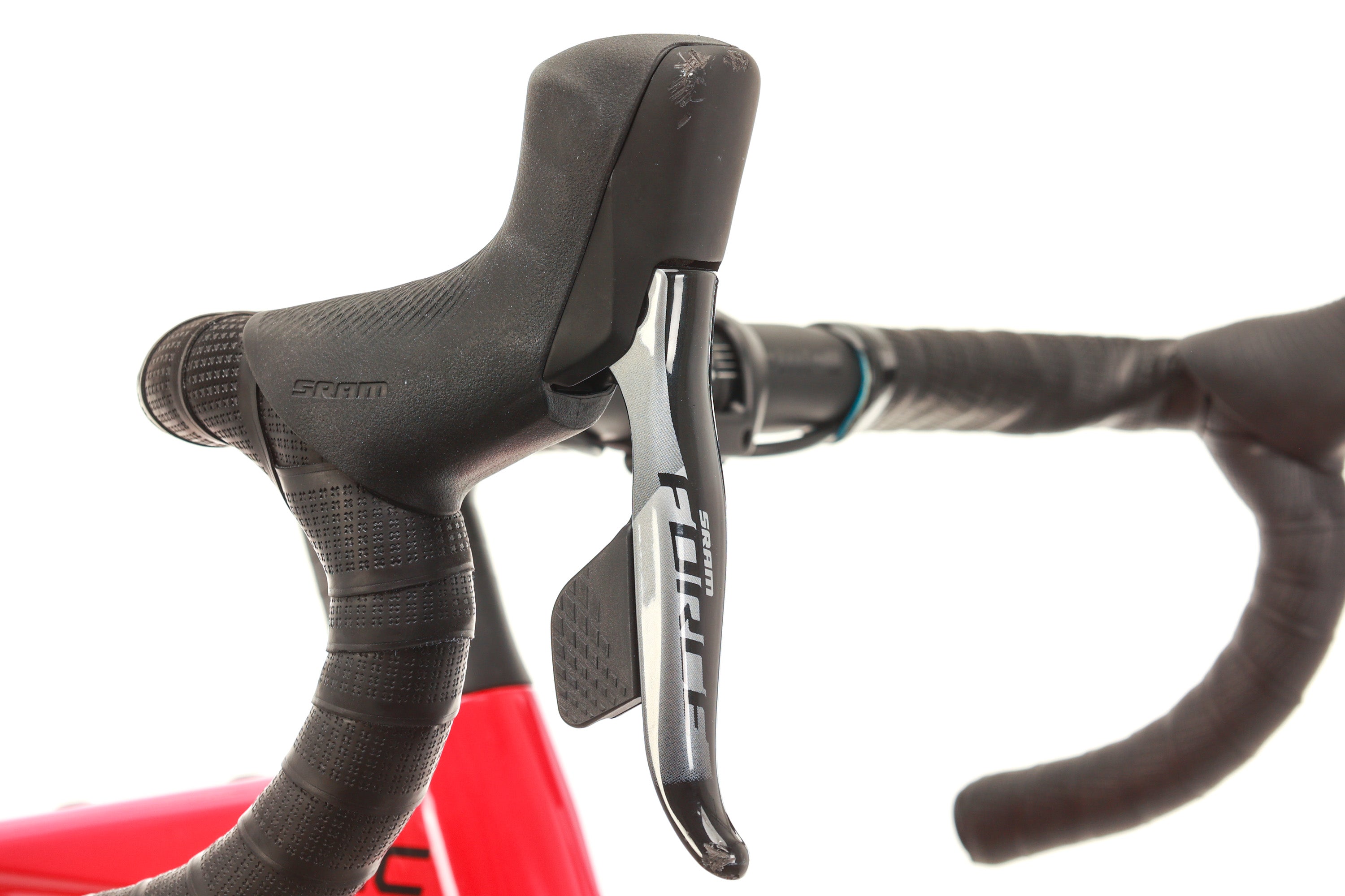 BMC Roadmachine 01 FOUR Road Bike 2023 - 58cm Carbon Frame Road Bicycle for Men - Perfect for Racing, Endurance Cycling & Long-Distance Road Trips