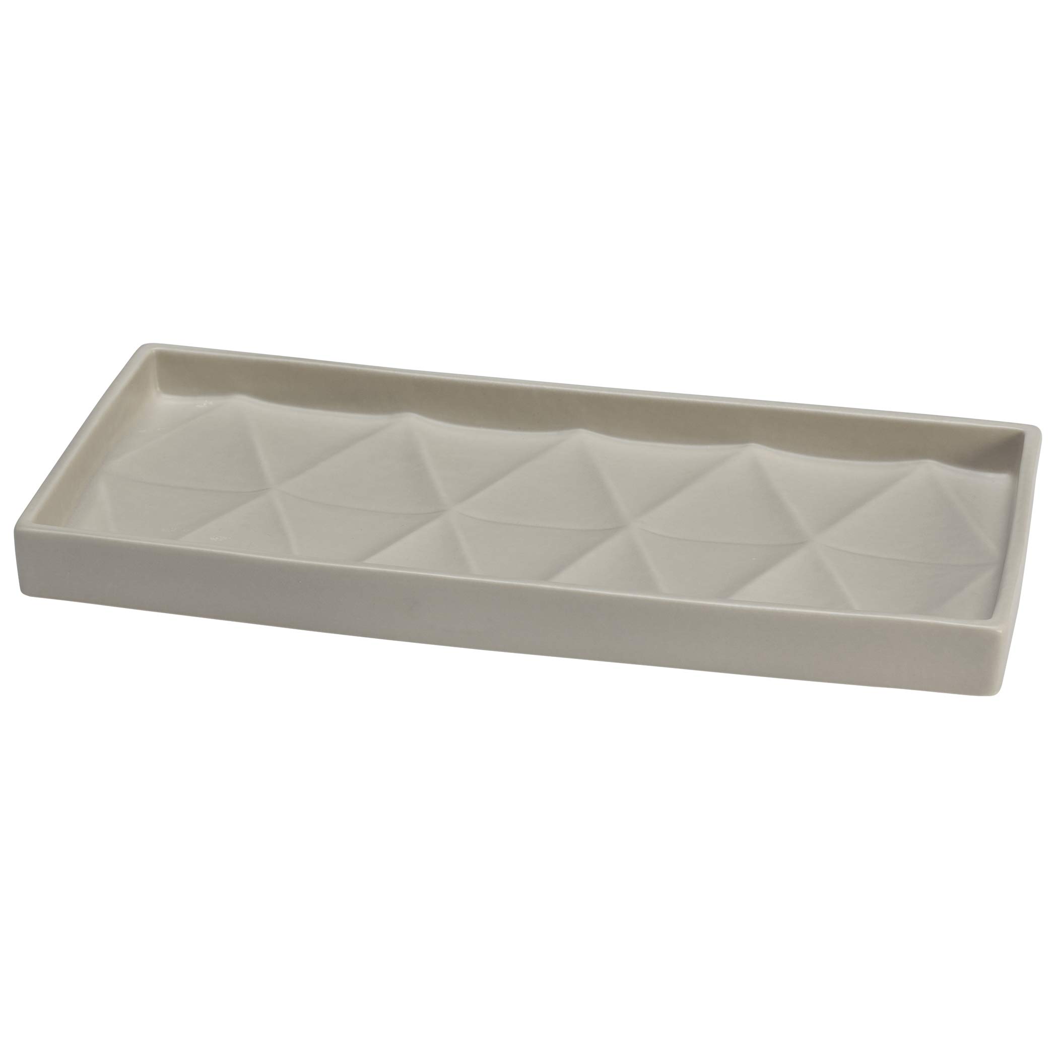 Creative Triangle Bath Tray for Bathtub - Natural Wood Soap Dish & Organizer | Perfect for Relaxing Baths, Spa Days & Bathroom Storage