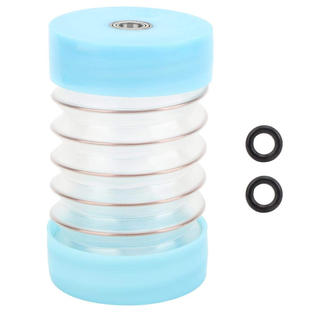 Valentine's Day Electric Hammer Dust Cover - Durable Drill Dust Protector for Electric Hammer Tools & Accessories (Blue, Round Handle) - Perfect for DIY Projects, Home Renovations & Construction Work