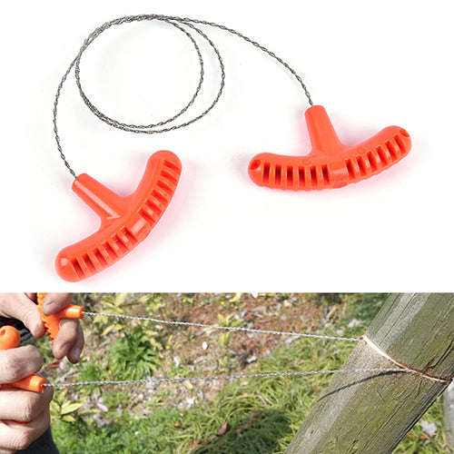 Best Folding Survival Saw for Outdoor Camping, Hiking & Emergency Preparedness – Portable & Durable Bushcraft Tool