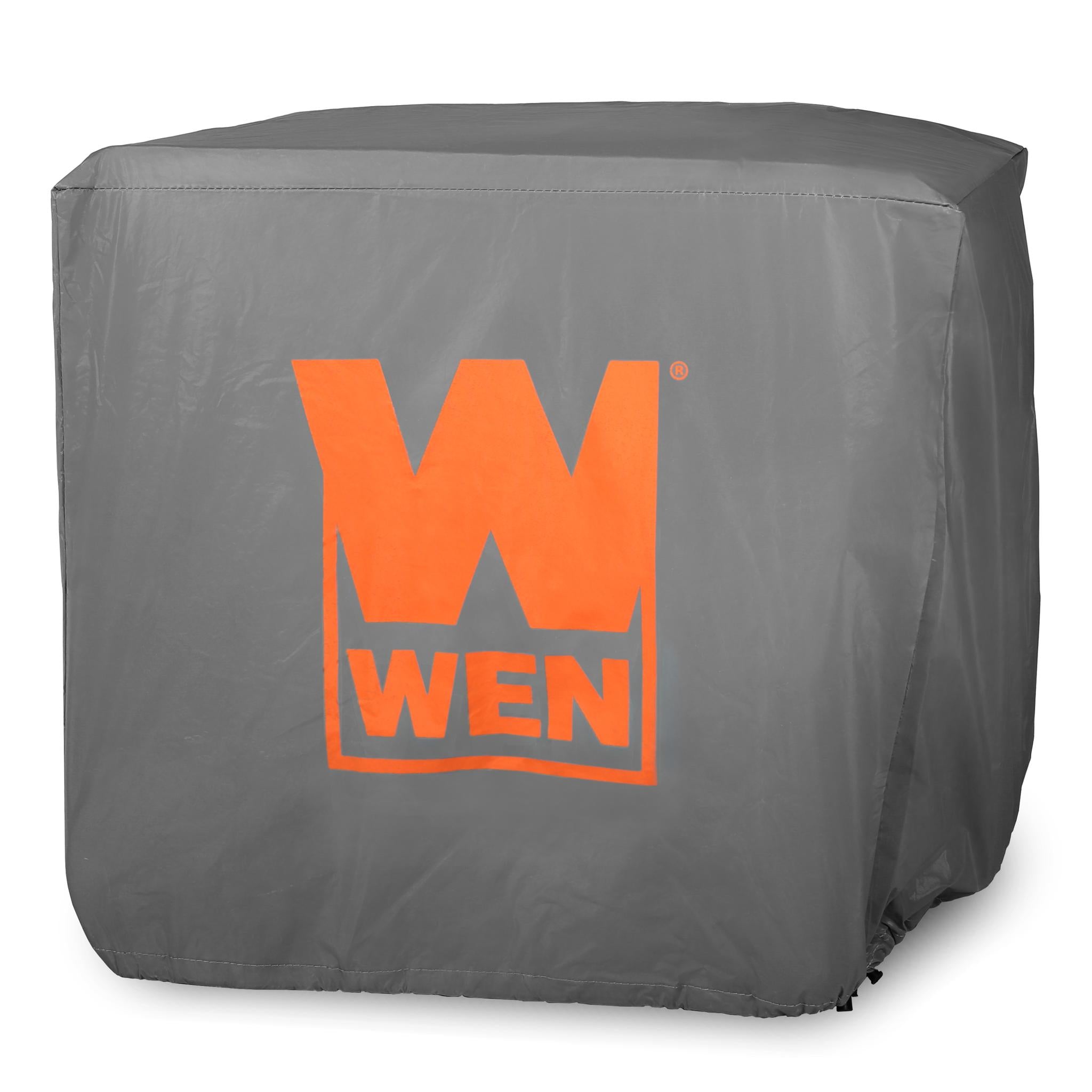 Weatherproof Generator Cover for 4000W Open Frame Inverter Generators - Heavy Duty Protection for Outdoor, Camping & Emergency Power Use