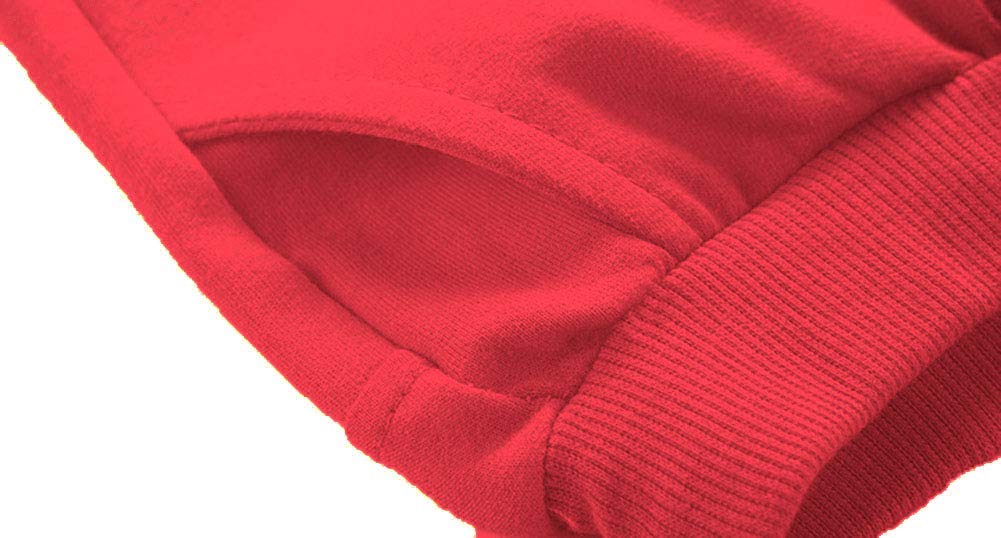PTPUKE Toddler Boys Girls Cotton Jogger Shorts - Soft Comfortable Athletic Casual Pants for Kids | Perfect for Playtime, Sports & Everyday Wear