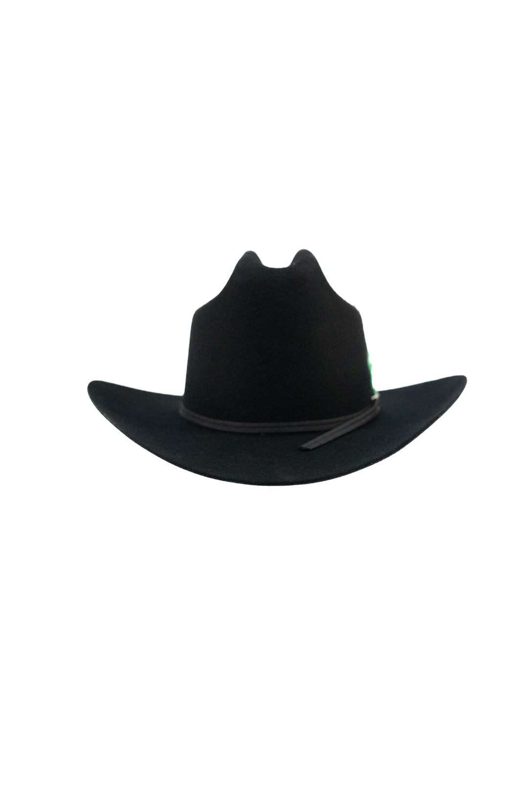 Rock'em 4X Patron Sinaloa Felt Cowboy Hat for Men - Premium Quality Western Style Hat for Rodeo, Country Music Festivals & Outdoor Adventures