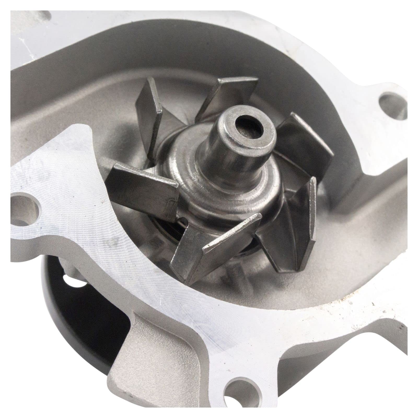 New Engine Coolant Water Pump for Lexus Toyota 3.5L V6 - High Performance Cooling System Replacement Part - Perfect for Daily Driving, Off-Road Adventures & Extreme Weather Conditions