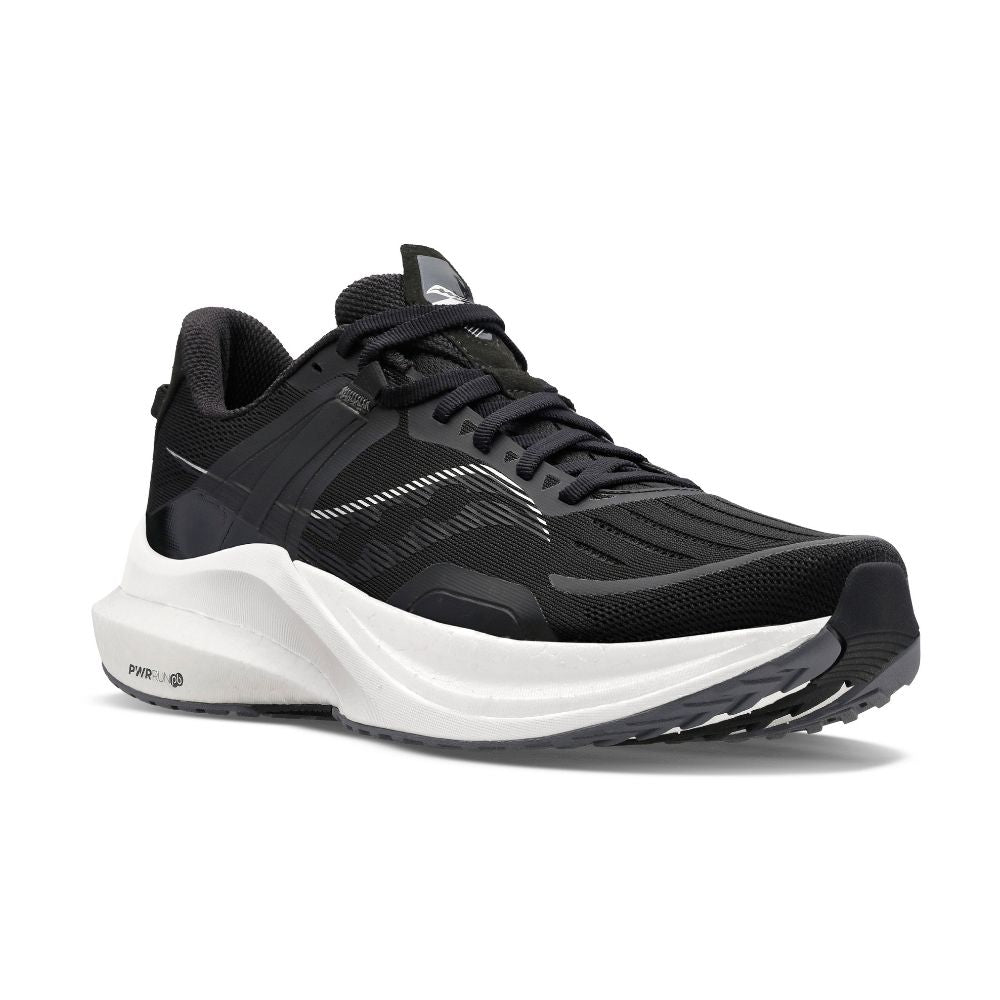 Saucony Women's Tempus Running Shoes - Lightweight Stability Sneakers for Women - Perfect for Road Running, Jogging & Gym Workouts