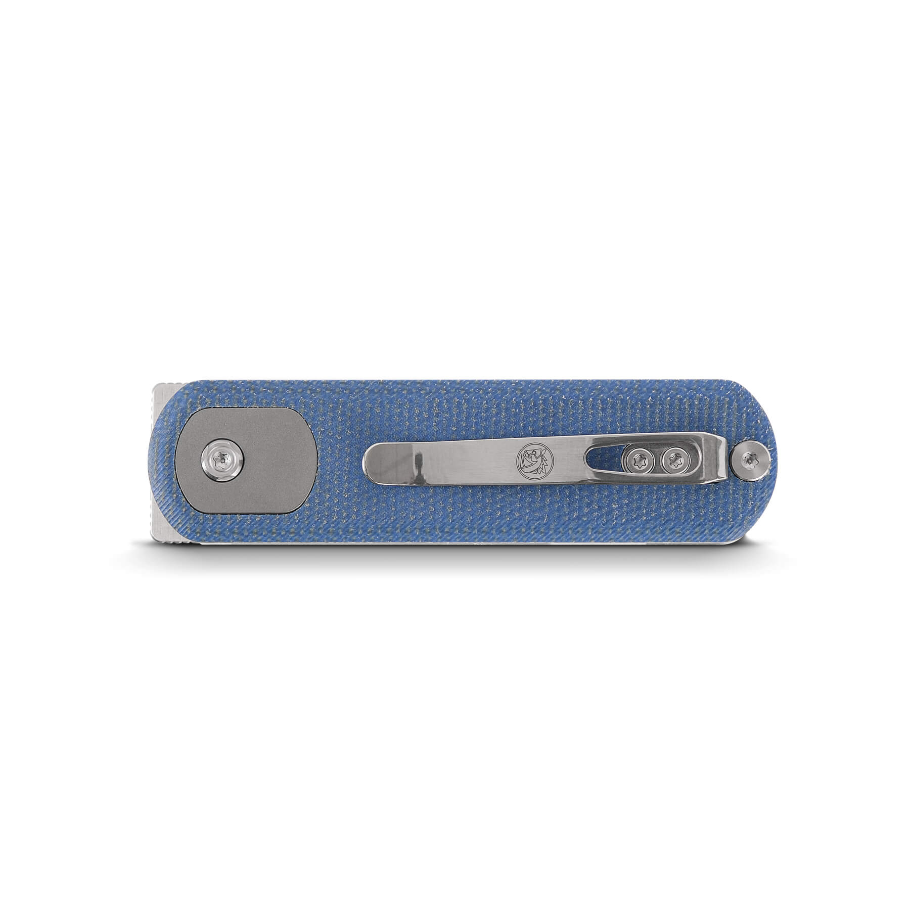 Corgi Pup Trek Lock Knife - 2.37