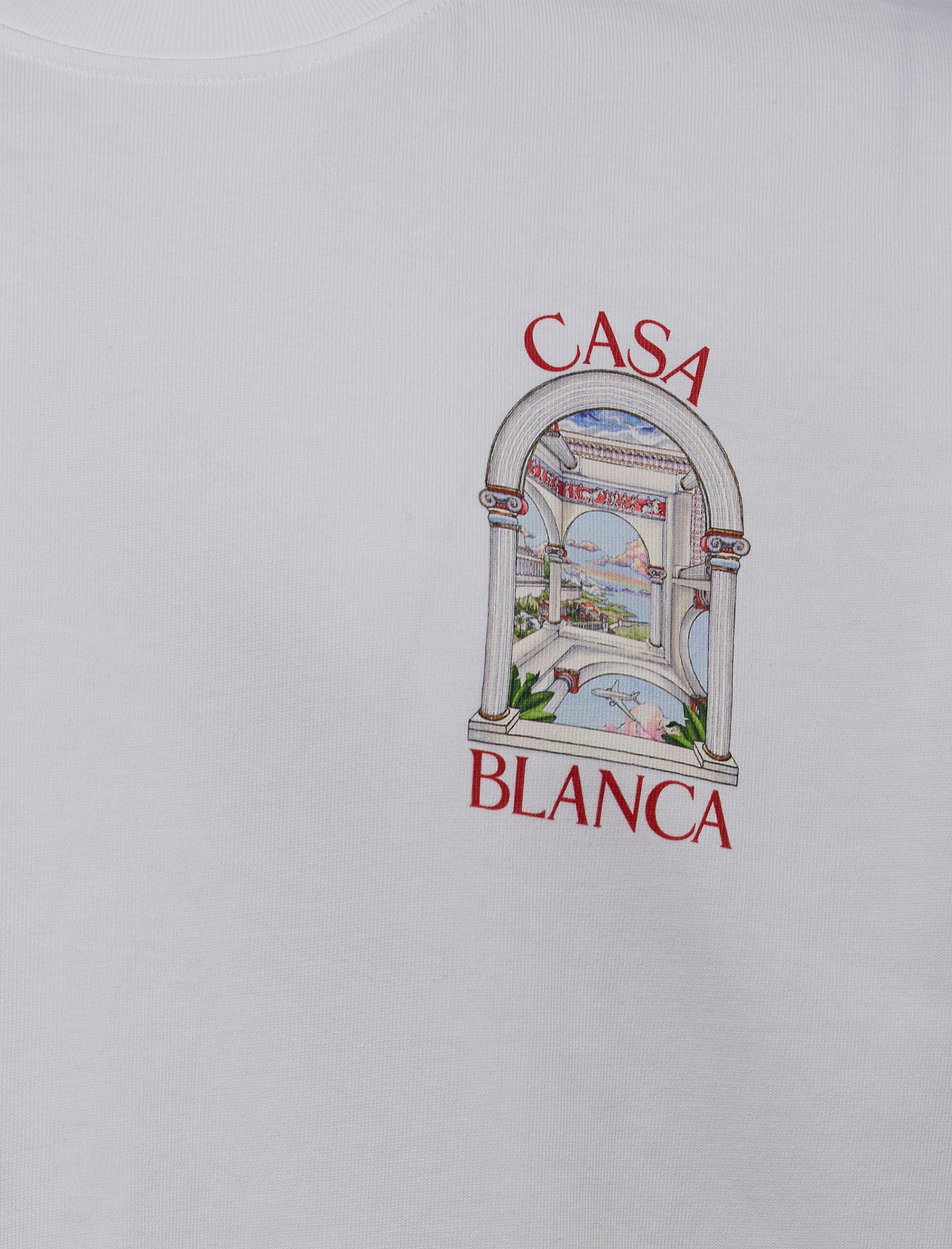 LE PASSAGE Printed T-Shirt - Stylish Graphic Tee for Men & Women - Perfect for Casual Wear, Street Fashion & Everyday Outfits