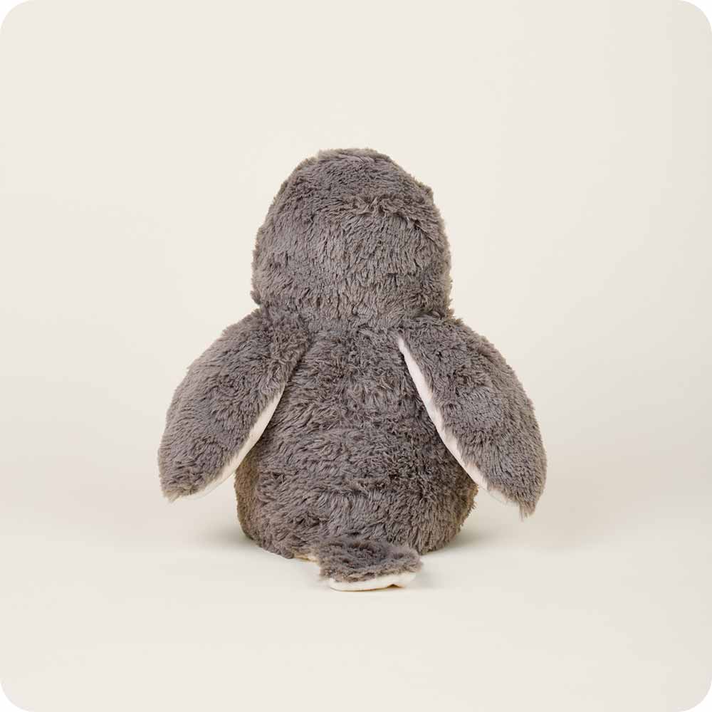 American Robin Warmies - Cozy Microwaveable Plush Heating Pad for Pain Relief & Comfort - Perfect for Cold Weather, Muscle Soreness & Stress Relief