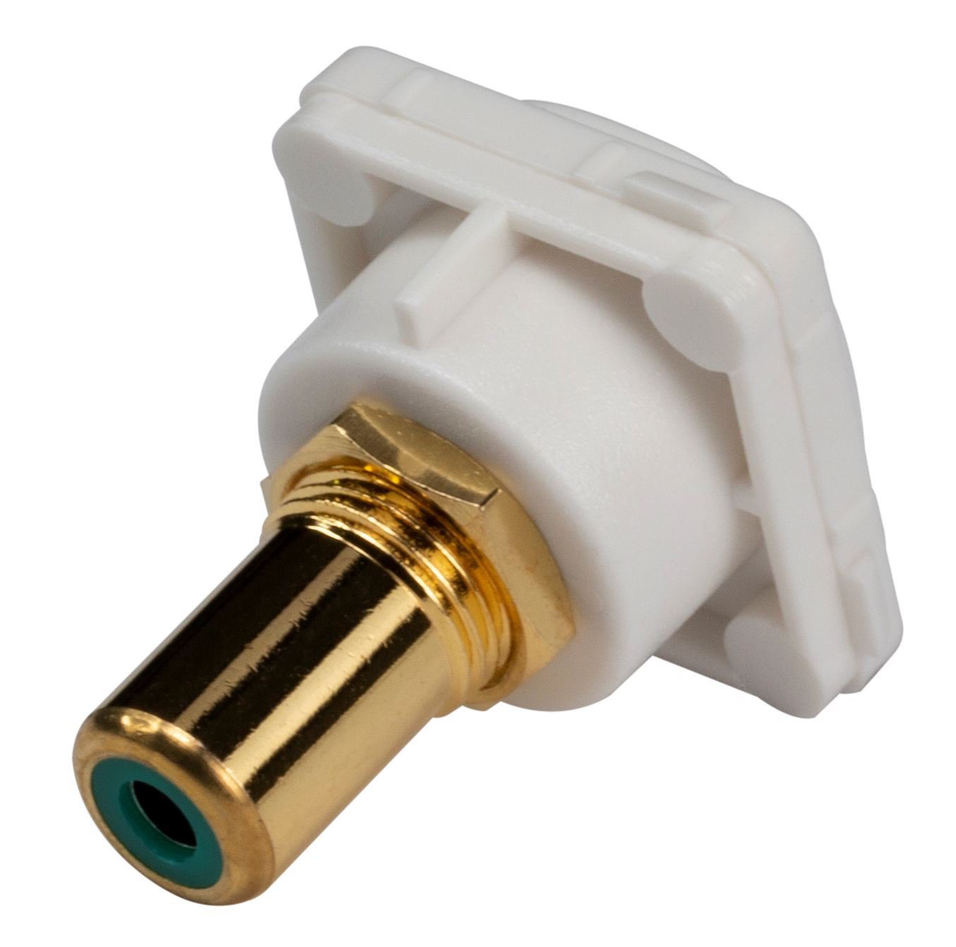 Premium Gold Plated RCA to RCA Audio Cable - High-Quality Stereo Connection for Home Theater, Car Audio, and DJ Equipment