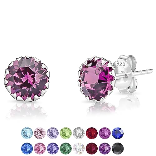 Purple Amethyst
