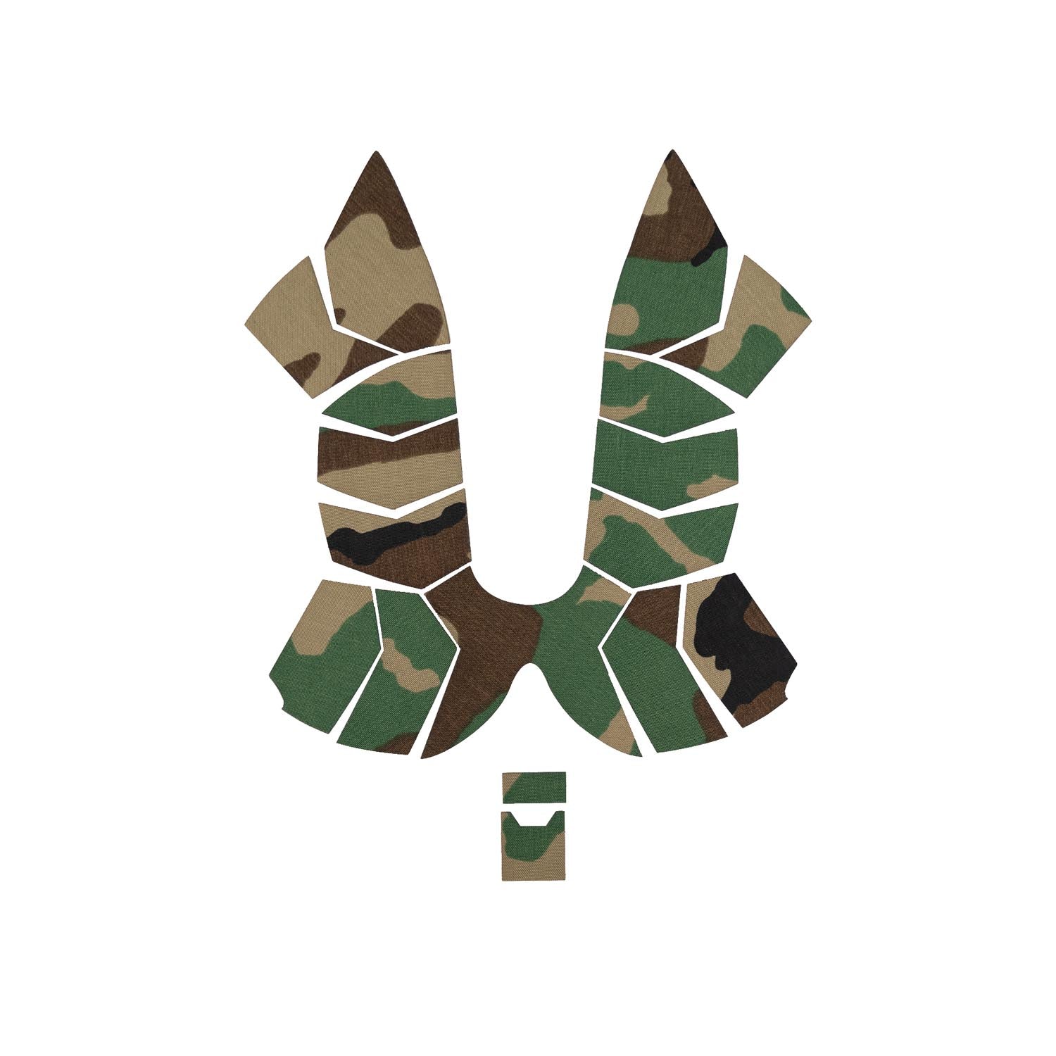 Woodland