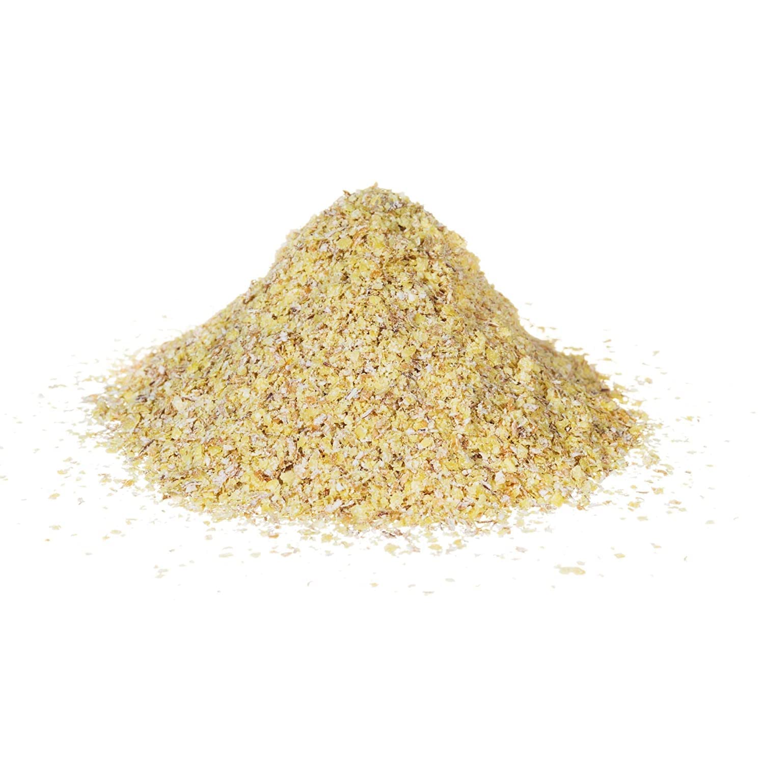NatureJam RAW UnCooked Wheat Germ 10 Pounds Bulk Bag - Heat Sealed for Freshness | High in Nutrients & Fiber | Perfect for Smoothies, Baking & Healthy Breakfast