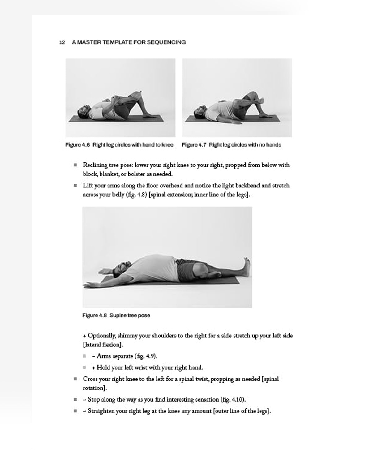 The Art of Yoga Sequencing: A Comprehensive Guide for Teachers & Practitioners | Yoga Class Planning, Poses & Flows | Perfect for Home Practice & Studio Instruction