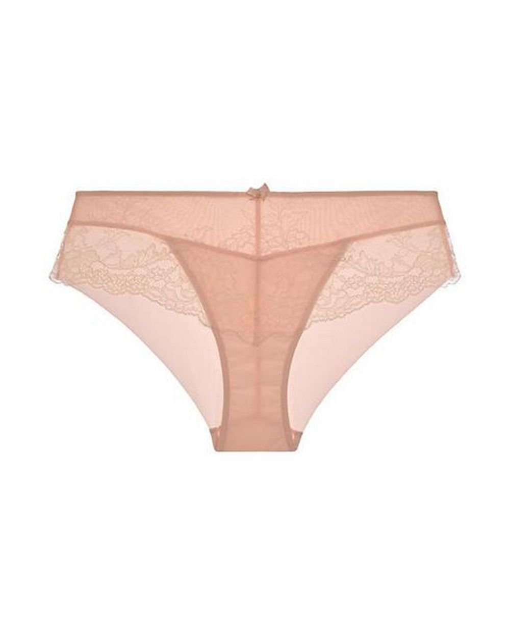 Ana Women's Bikini Brief - Comfortable Swimwear for Beach, Pool & Vacation | High Waisted & Sexy Swim Bottom