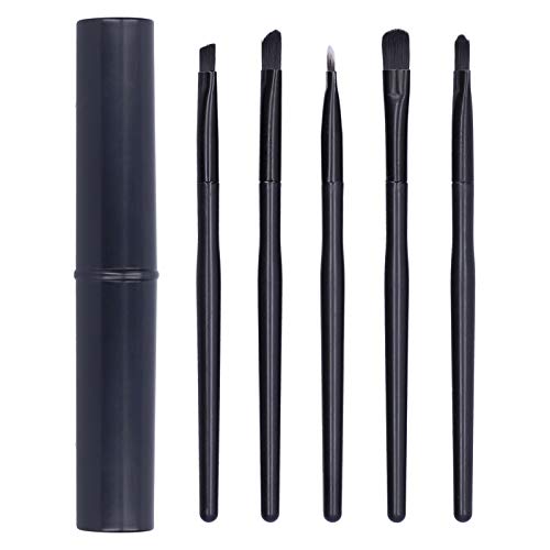 Watch Cleaning Brush Set - Soft, Lightweight for Watch Repair & Shops - Storage Box Included