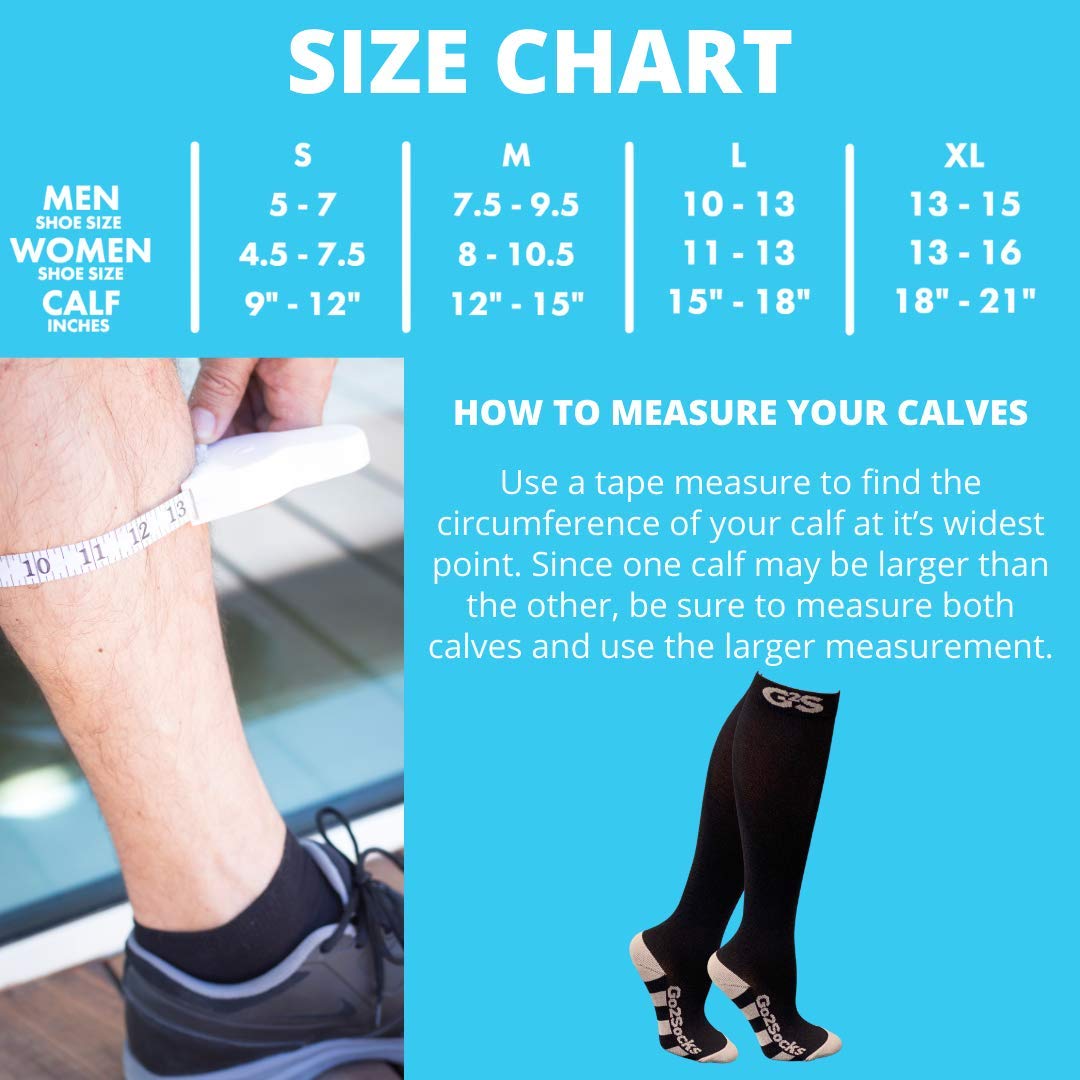 Go2Socks Women's Modern Crew Socks - Soft Comfortable Casual Socks for Everyday Wear, Work, and Lounge