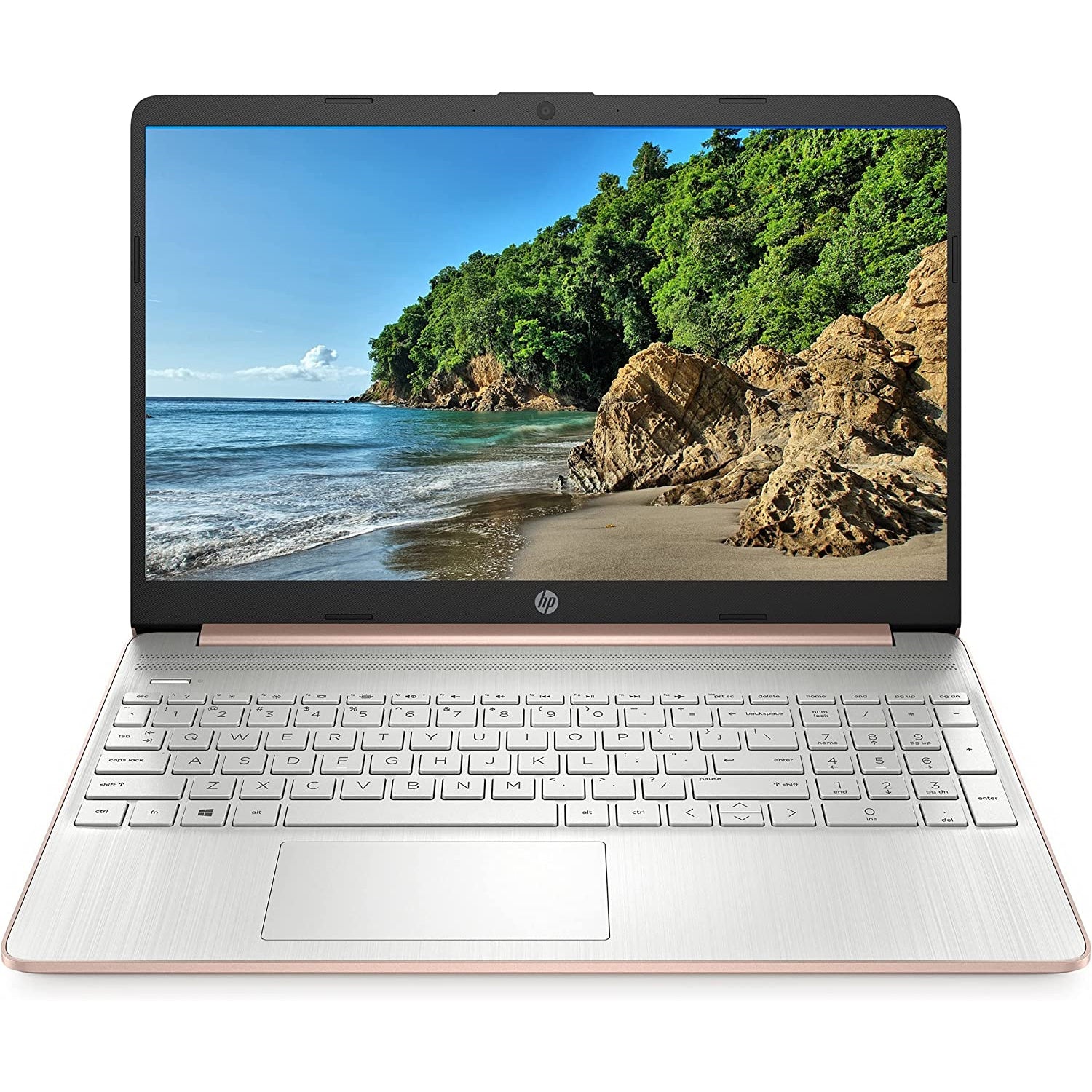 HP 15z Laptop 15.6