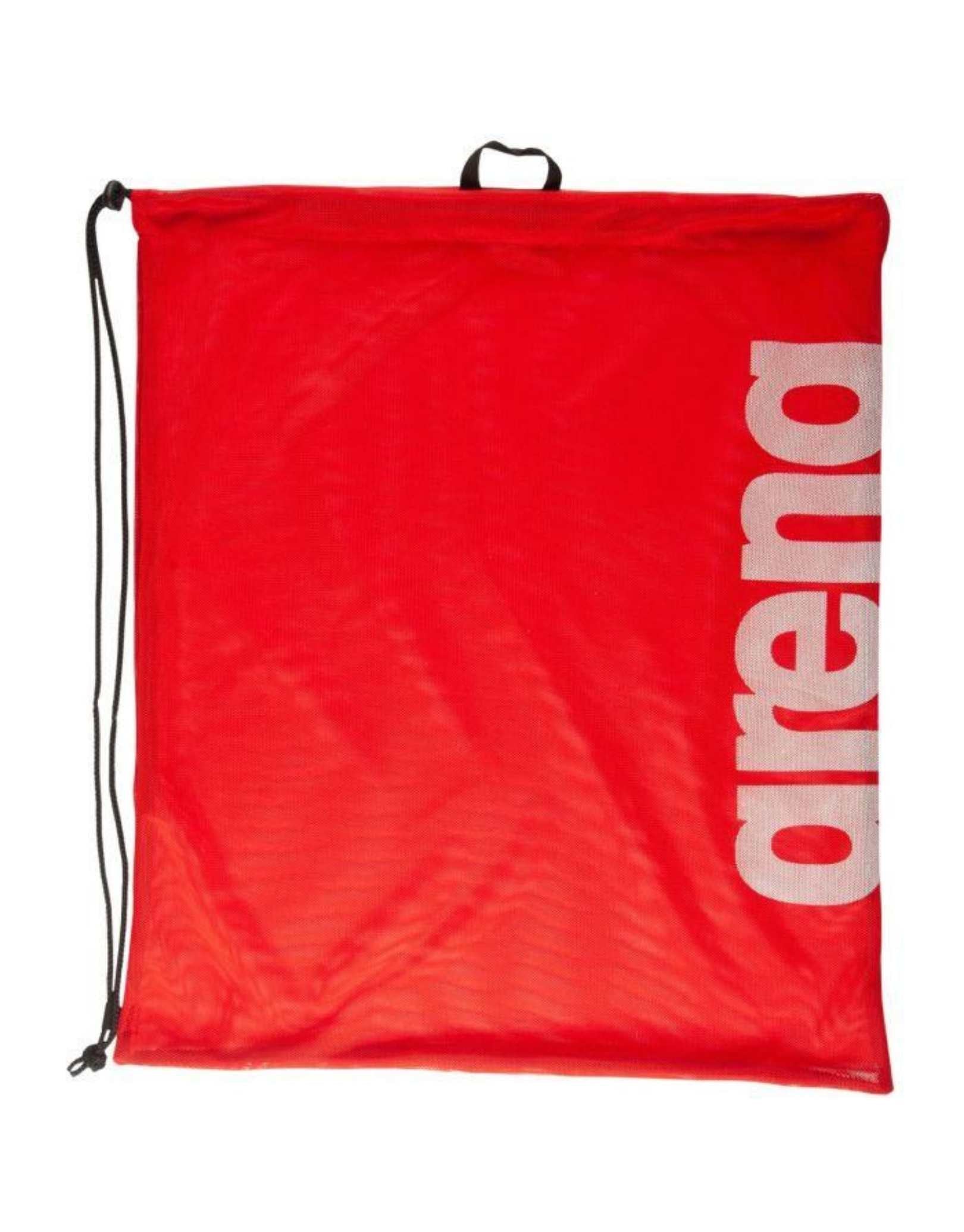 Team Mesh Swim Bag - Breathable Waterproof Swim Gear for Men & Women - Perfect for Pool, Beach, Gym & Travel Accessories
