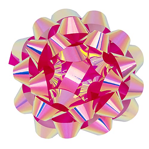 Metallic Pink