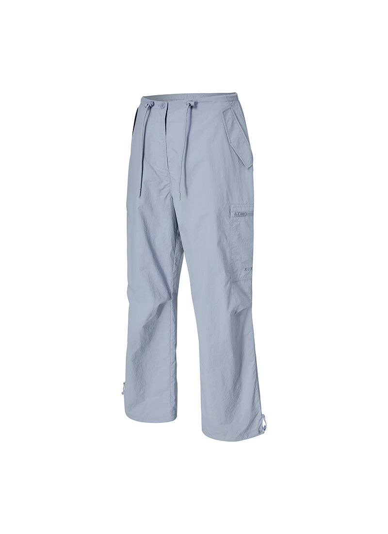 Comfortable Utility Cargo Pants for Men - Wide Leg Tactical Work Pants with Multiple Pockets | Perfect for Outdoor Activities, Hiking, Camping and Workwear