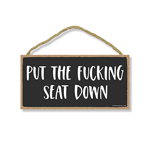 Fucking Seat