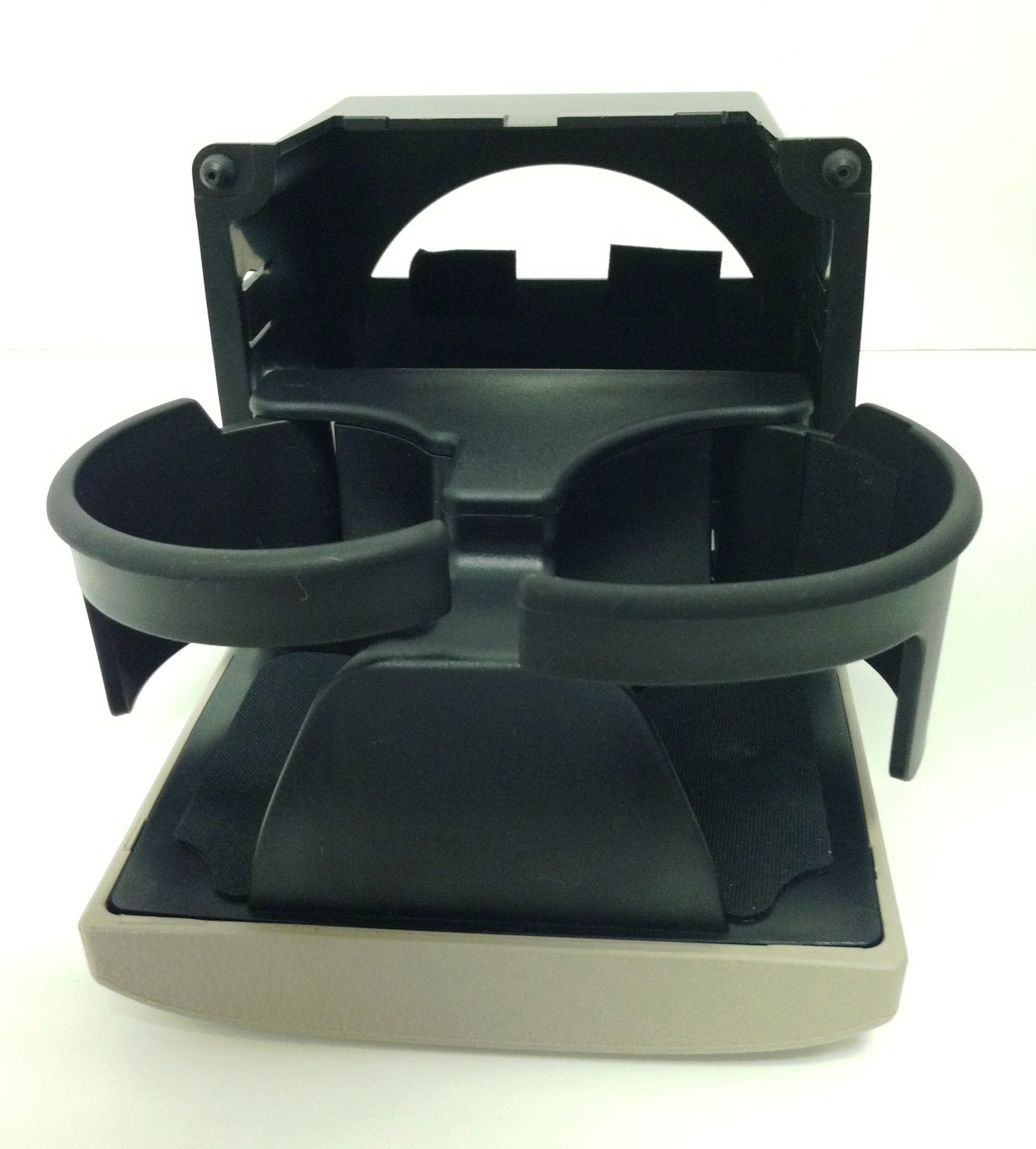 Genuine Subaru Cup Holder 66150AG01CWA - Perfect Fit for Subaru Models - Keep Drinks Secure While Driving