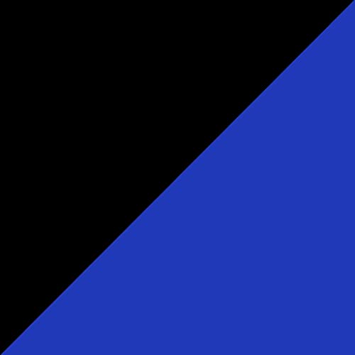 Blue Trim