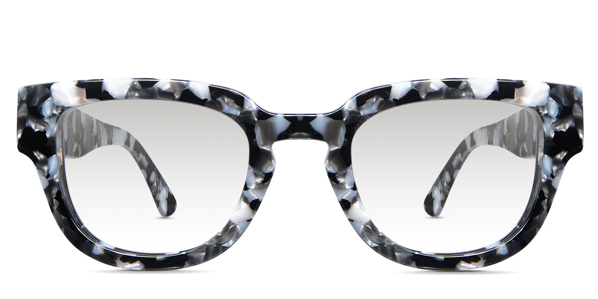 Taro Women's Prescription Tinted Glasses - Stylish & UV Protection for Reading, Driving & Outdoor Activities
