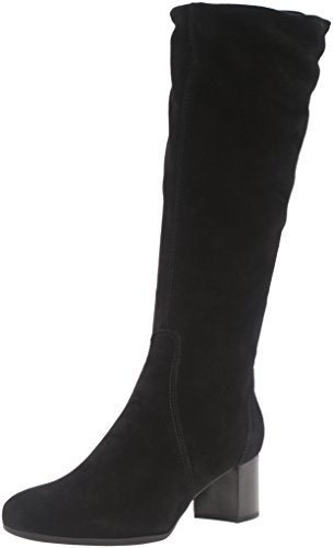 Black Suede
