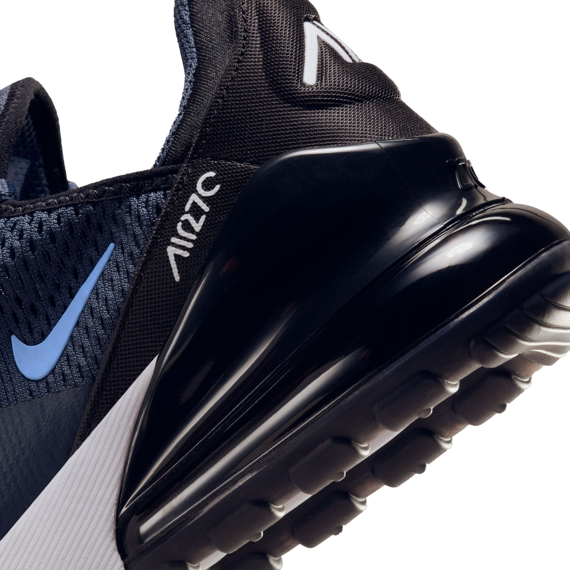Boys' Nike Youth Air Max 270 Running Shoes - Lightweight & Breathable Sneakers for Kids - Perfect for School, Sports & Everyday Wear