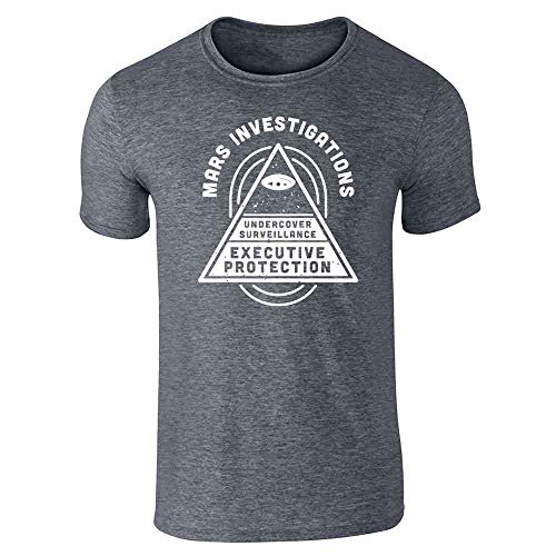 Sstee | Dark Heather Gray