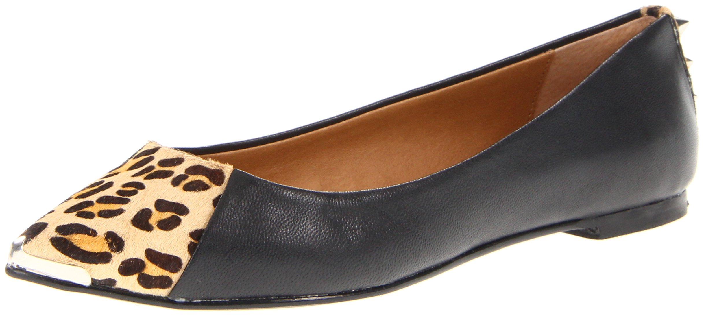 Chinese Laundry Women's Extra Credit Ballet Flat - Comfortable & Stylish Women's Shoes for Work, Office & Casual Wear | Perfect for Business Professionals, Commuting & Everyday Use