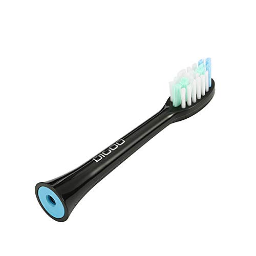 2-Pack YS11 Replacement Electric Toothbrush Heads with 5 Cleaning Modes - Compatible with Sonic Toothbrushes for Deep Cleaning, Whitening & Gum Care - Perfect for Travel & Daily Oral Hygiene