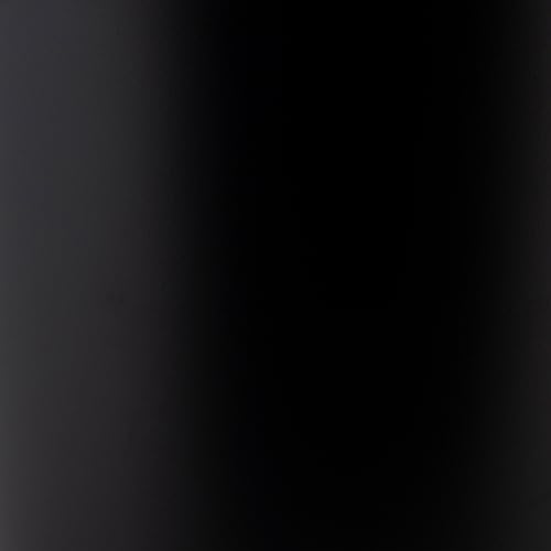 Matte Black