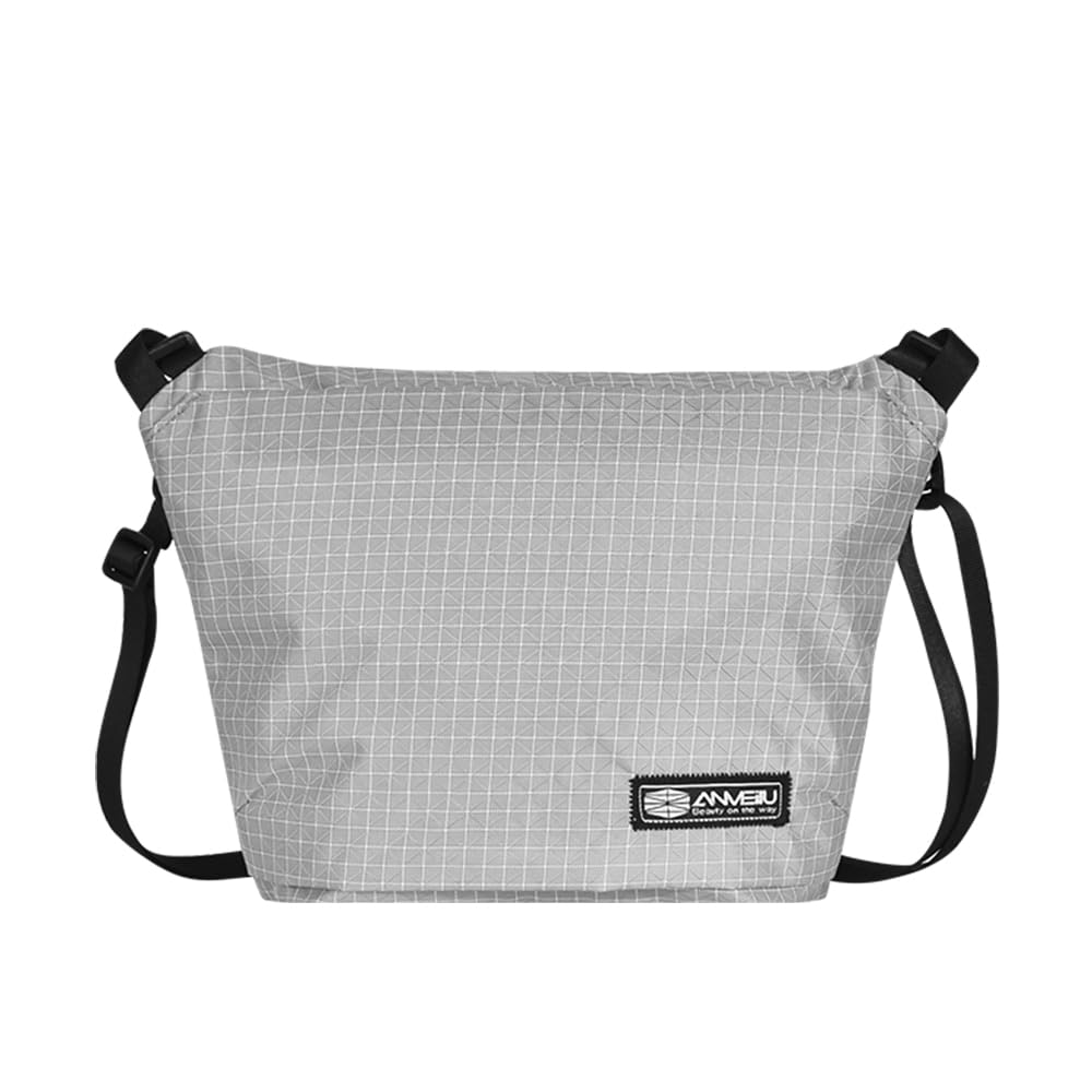 ANMEILU Crossbody Bag for Women - Lightweight Travel Phone Storage Shoulder Bag, Sport & Leisure Purse - Perfect for Gym, Running, Hiking & Daily Use