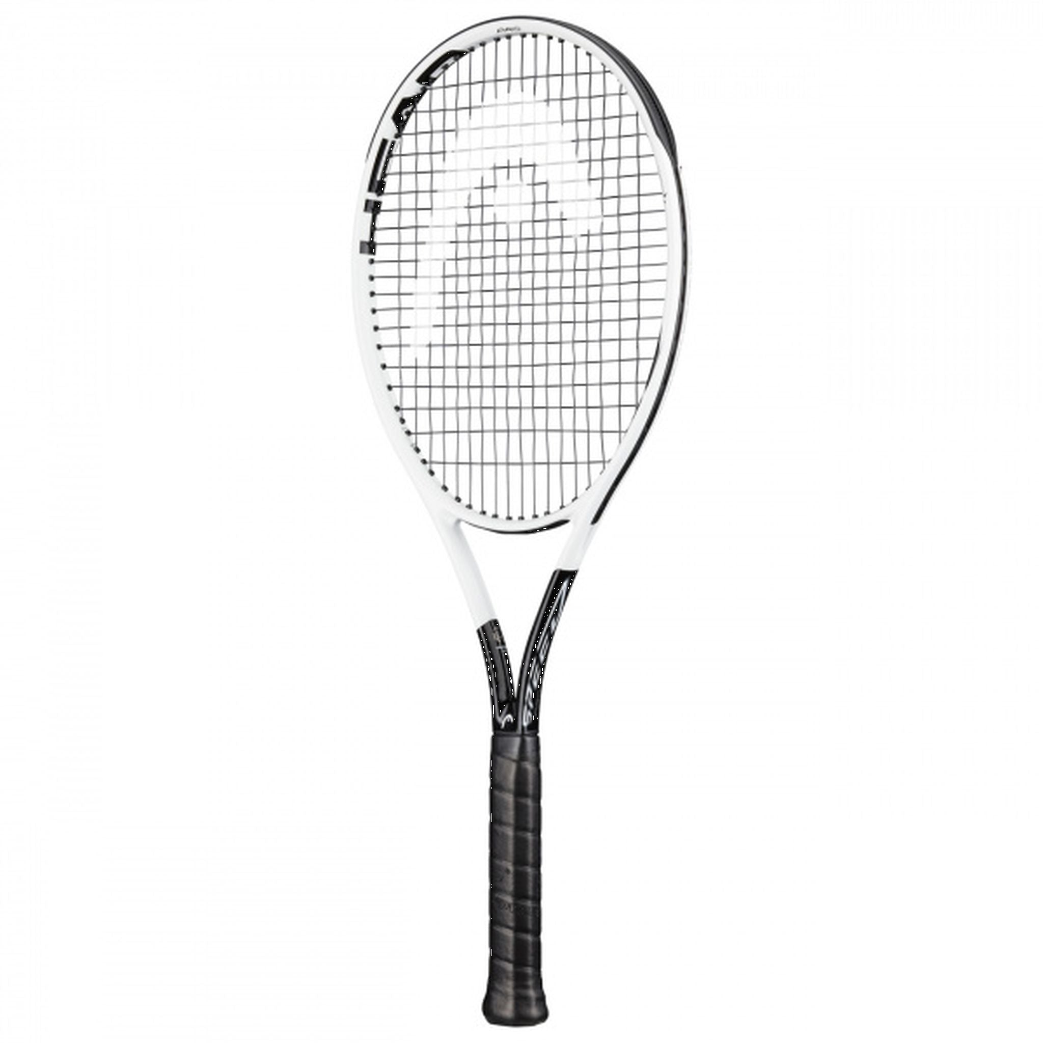 HEAD Graphene 360+ SPEED PRO Tennis Racquet | Professional Tennis Racket for Advanced Players | Perfect for Competitive Matches & Training Sessions